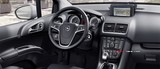 2015 Opel Meriva 1.6 DTH 136 HP ecoFLEX Cosmo galeri küçük görseli 15