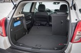 2015 Opel Mokka 1.4 140 BG AWD Start&Stop Cosmo (4x4) galeri küçük görseli 6