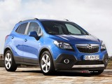 2015 Opel Mokka 1.4 140 BG AWD Start&Stop Cosmo (4x4) galeri küçük görseli 2