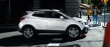 2015 Opel Mokka 1.6 115 BG Start&Stop Enjoy (4x2) galeri küçük görseli 12