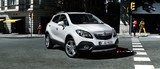 2015 Opel Mokka 1.6 115 BG Start&Stop Enjoy (4x2) galeri küçük görseli 11