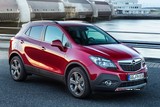 2015 Opel Mokka 1.6 115 BG Start&Stop Enjoy (4x2) galeri küçük görseli 4