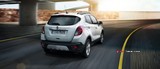 2015 Opel Mokka 1.6 115 BG Start&Stop Enjoy (4x2) galeri küçük görseli 10
