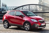 2015 Opel Mokka 1.6 115 BG Start&Stop Enjoy (4x2) galeri küçük görseli 5