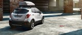 2015 Opel Mokka 1.6 115 BG Start&Stop Enjoy (4x2) galeri küçük görseli 14