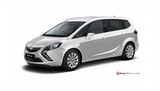2015 Opel Zafira Tourer 1.4 140 HP Otomatik Enjoy Active Prestij galeri küçük görseli 15