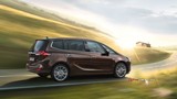 2015 Opel Zafira Tourer 1.6 DTH 136 HP Enjoy Active Prestij galeri küçük görseli 17