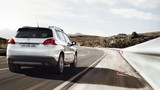 2015 Peugeot 2008 1.6 e-HDi 92 BG S&S ETG6 Allure (4x2) galeri küçük görseli 5