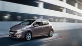 2015 Peugeot 208 1.2 PureTech 82 HP ETG5 ESP Active galeri küçük görseli 8