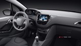2015 Peugeot 208 1.4 HDi 68 HP ESP Active galeri küçük görseli 11