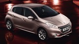 2015 Peugeot 208 1.4 HDi 68 HP ESP Active galeri küçük görseli 2