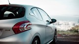2015 Peugeot 208 1.4 HDi 68 HP ESP Active galeri küçük görseli 4