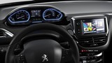 2015 Peugeot 208 1.4 HDi 68 HP ESP Active galeri küçük görseli 14