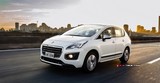2015 Peugeot 3008 1.6 BlueHDi 120 HP EAT6 Active (4x2) galeri küçük görseli 6
