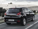 2015 Peugeot 3008 1.6 BlueHDi 120 HP EAT6 Active (4x2) galeri küçük görseli 4