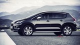 2015 Peugeot 3008 1.6 BlueHDi 120 HP EAT6 Active (4x2) galeri küçük görseli 3