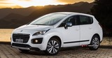 2015 Peugeot 3008 1.6 BlueHDi 120 HP EAT6 Active (4x2) galeri küçük görseli 11
