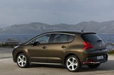 2015 Peugeot 3008 1.6 BlueHDi 120 HP EAT6 Active (4x2) galeri küçük görseli 7