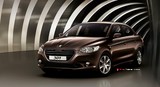 2015 Peugeot 301 1.6 HDi 92 HP Active galeri küçük görseli 2