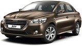 2015 Peugeot 301 1.6 HDi 92 HP Active galeri küçük görseli 1