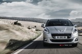 2015 Peugeot 5008 1.6 BlueHDi 120 HP EAT6 Allure galeri küçük görseli 32