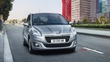 2015 Peugeot 5008 1.6 BlueHDi 120 HP EAT6 Allure galeri küçük görseli 36