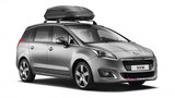 2015 Peugeot 5008 1.6 BlueHDi 120 HP EAT6 Allure galeri küçük görseli 8