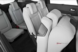 2015 Peugeot 5008 1.6 BlueHDi 120 HP EAT6 Allure galeri küçük görseli 22