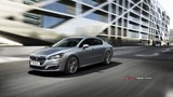 2015 Peugeot 508 1.6 BlueHDi 120 HP S&S Access galeri küçük görseli 13
