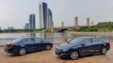 2015 Peugeot 508 1.6 BlueHDi 120 HP S&S Access galeri küçük görseli 5