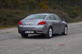 2015 Peugeot 508 1.6 BlueHDi 120 HP S&S Access galeri küçük görseli 4