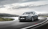 2015 Peugeot 508 1.6 BlueHDi 120 HP S&S Access galeri küçük görseli 7