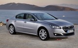 2015 Peugeot 508 1.6 BlueHDi 120 HP S&S Access galeri küçük görseli 2