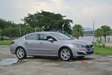 2015 Peugeot 508 1.6 BlueHDi 120 HP S&S Access galeri küçük görseli 14