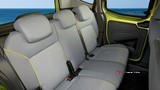 2015 Peugeot Bipper Tepee 1.3 HDi 75 HP Comfort PLus galeri küçük görseli 13