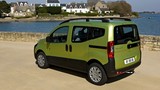 2015 Peugeot Bipper Tepee 1.3 HDi 75 HP Comfort PLus galeri küçük görseli 18