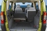 2015 Peugeot Bipper Tepee 1.3 HDi 75 HP Comfort PLus galeri küçük görseli 10