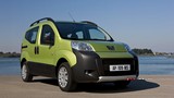 2015 Peugeot Bipper Tepee 1.3 HDi 75 HP Comfort PLus galeri küçük görseli 12