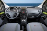 2015 Peugeot Bipper Tepee 1.3 HDi 75 HP Comfort PLus galeri küçük görseli 16
