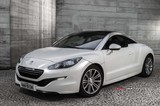 2015 Peugeot RCZ 1.6 THP 156 HP Otomatik Evolution galeri küçük görseli 5