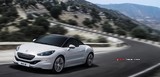 2015 Peugeot RCZ 1.6 THP 200 HP Evolution galeri küçük görseli 4