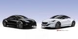 2015 Peugeot RCZ 1.6 THP 200 HP Evolution galeri küçük görseli 3