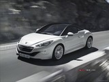 2015 Peugeot RCZ 1.6 THP 200 HP Evolution galeri küçük görseli 9