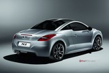 2015 Peugeot RCZ 1.6 THP 200 HP Evolution galeri küçük görseli 2