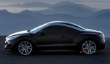 2015 Peugeot RCZ 1.6 THP 200 HP Evolution galeri küçük görseli 7