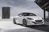 2015 Peugeot RCZ 1.6 THP 200 HP Evolution galeri küçük görseli 10