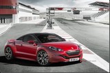 2015 Peugeot RCZ R 1.6 THP 270 HP galeri küçük görseli 14