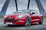 2015 Peugeot RCZ R 1.6 THP 270 HP galeri küçük görseli 9
