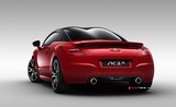 2015 Peugeot RCZ R 1.6 THP 270 HP galeri küçük görseli 4