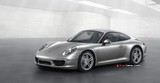 2015 Porsche 911 Carrera 4 3.5 350 HP (4x4) galeri küçük görseli 4